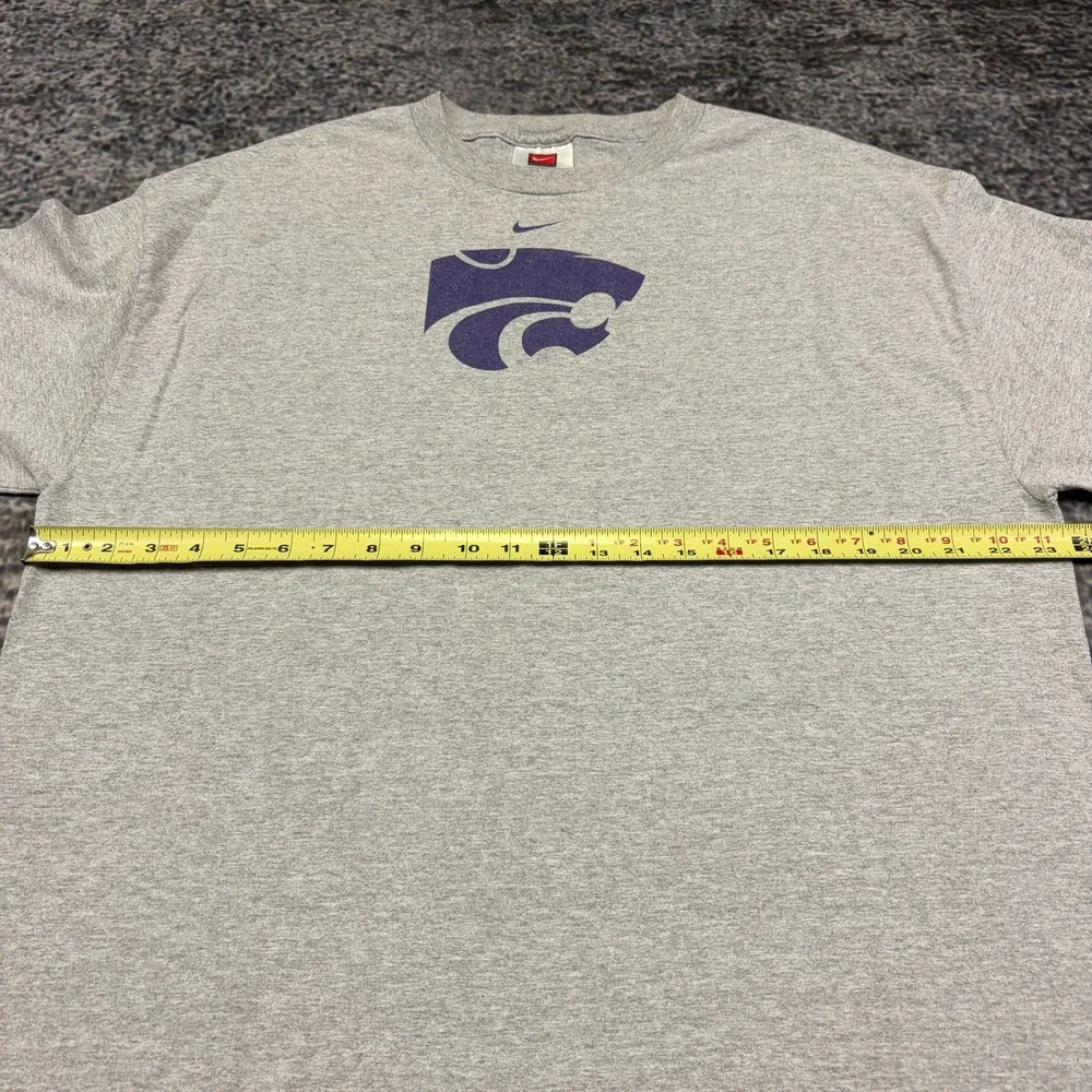 Nike skater shirt wildcats